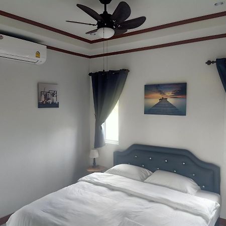 فندق Purada Garden Khun Han المظهر الخارجي الصورة