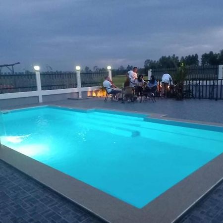 فندق Purada Garden Khun Han المظهر الخارجي الصورة
